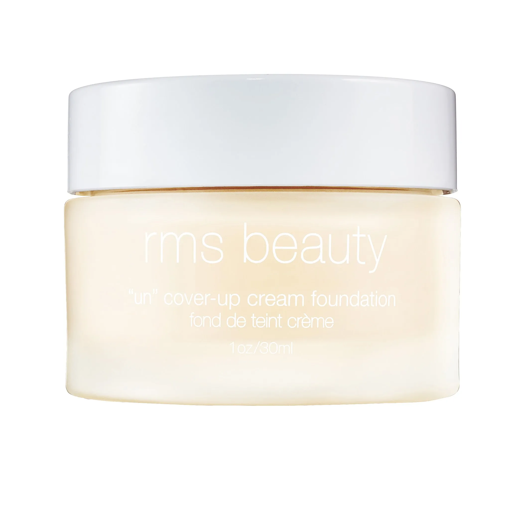 UnCoverup Cream Foundation