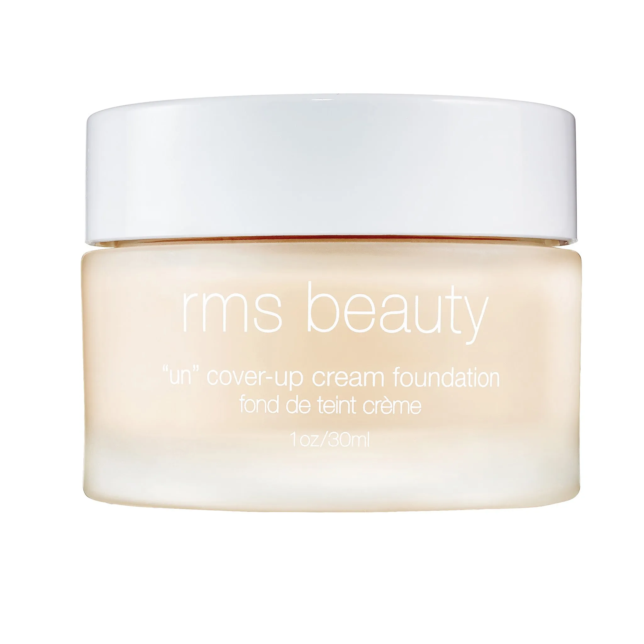UnCoverup Cream Foundation