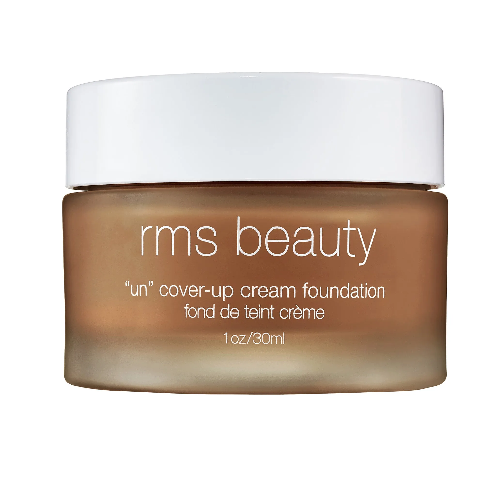 UnCoverup Cream Foundation