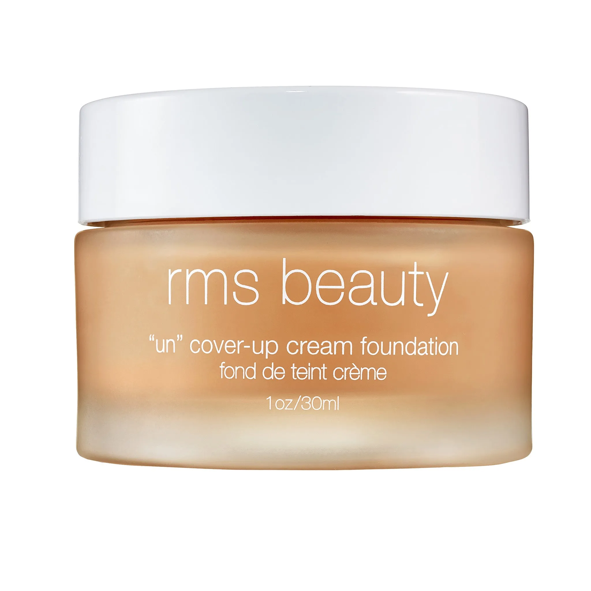 UnCoverup Cream Foundation