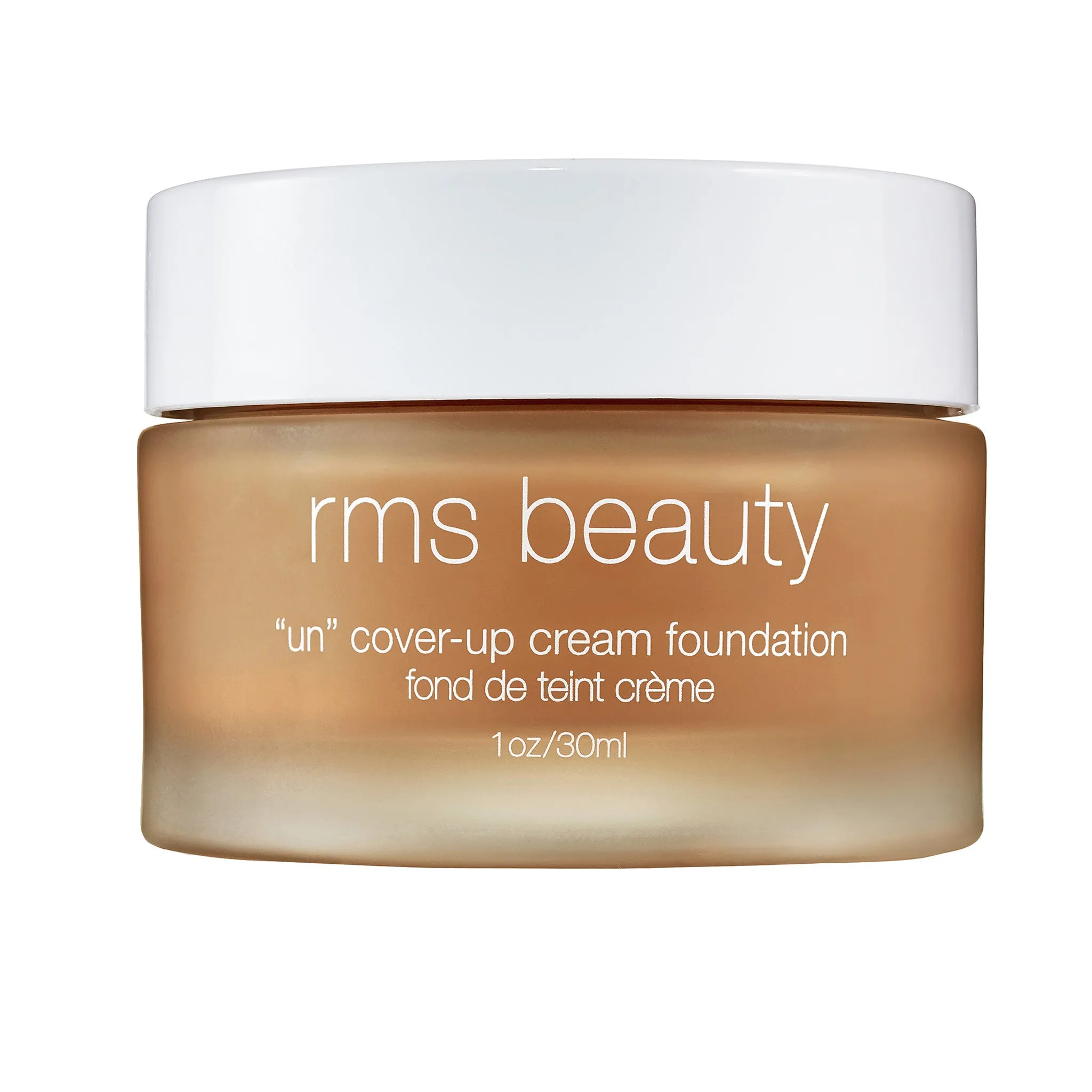 UnCoverup Cream Foundation
