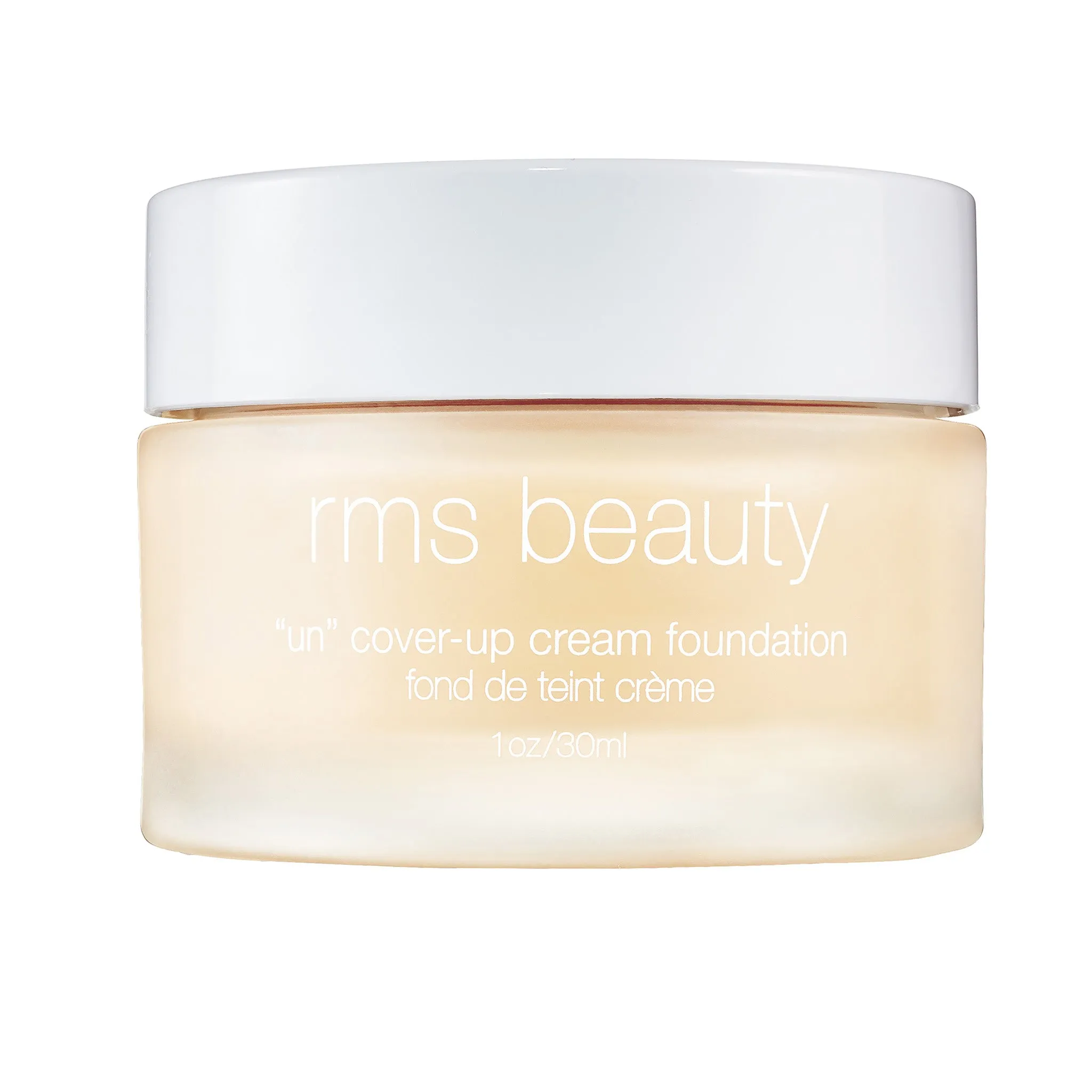 UnCoverup Cream Foundation