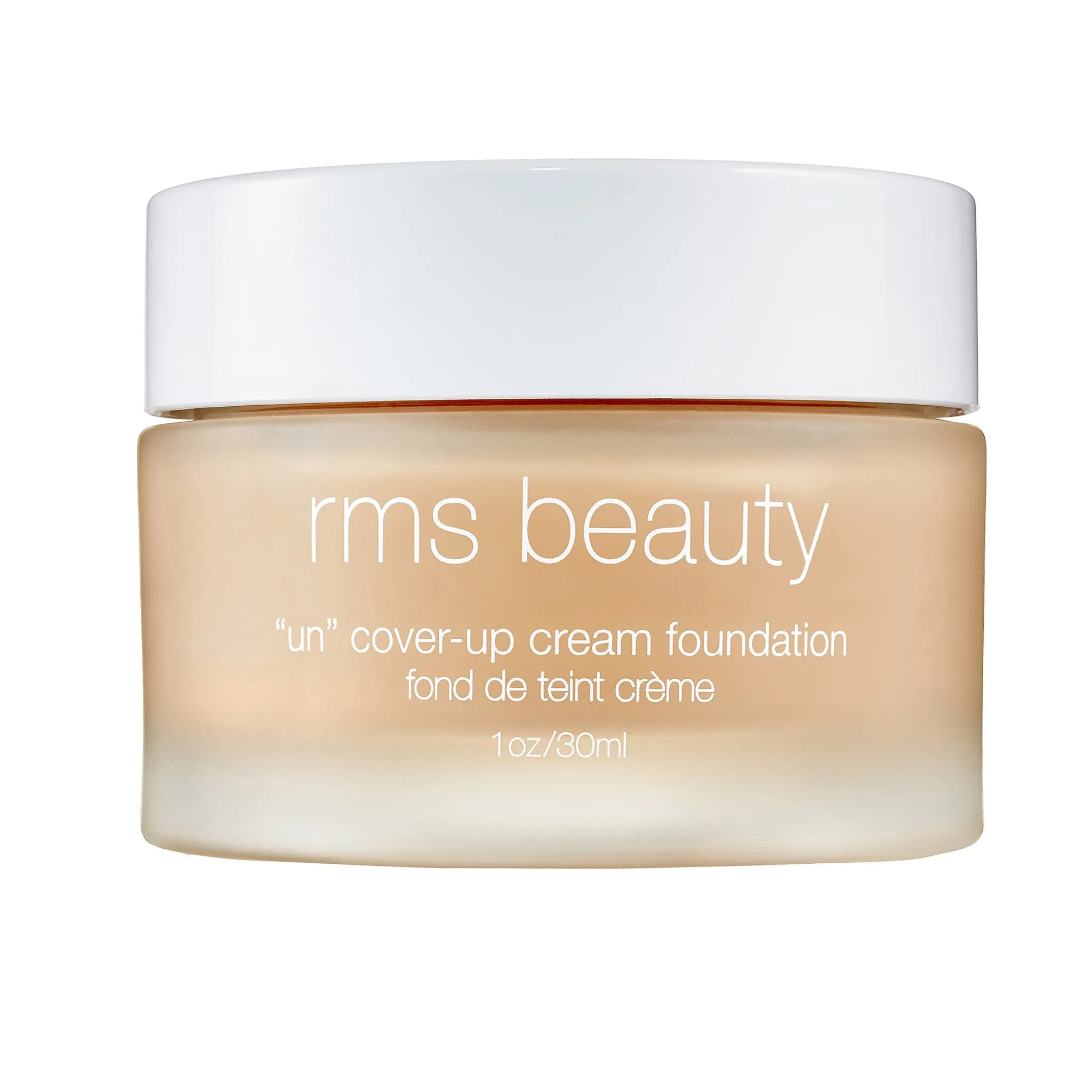 UnCoverup Cream Foundation