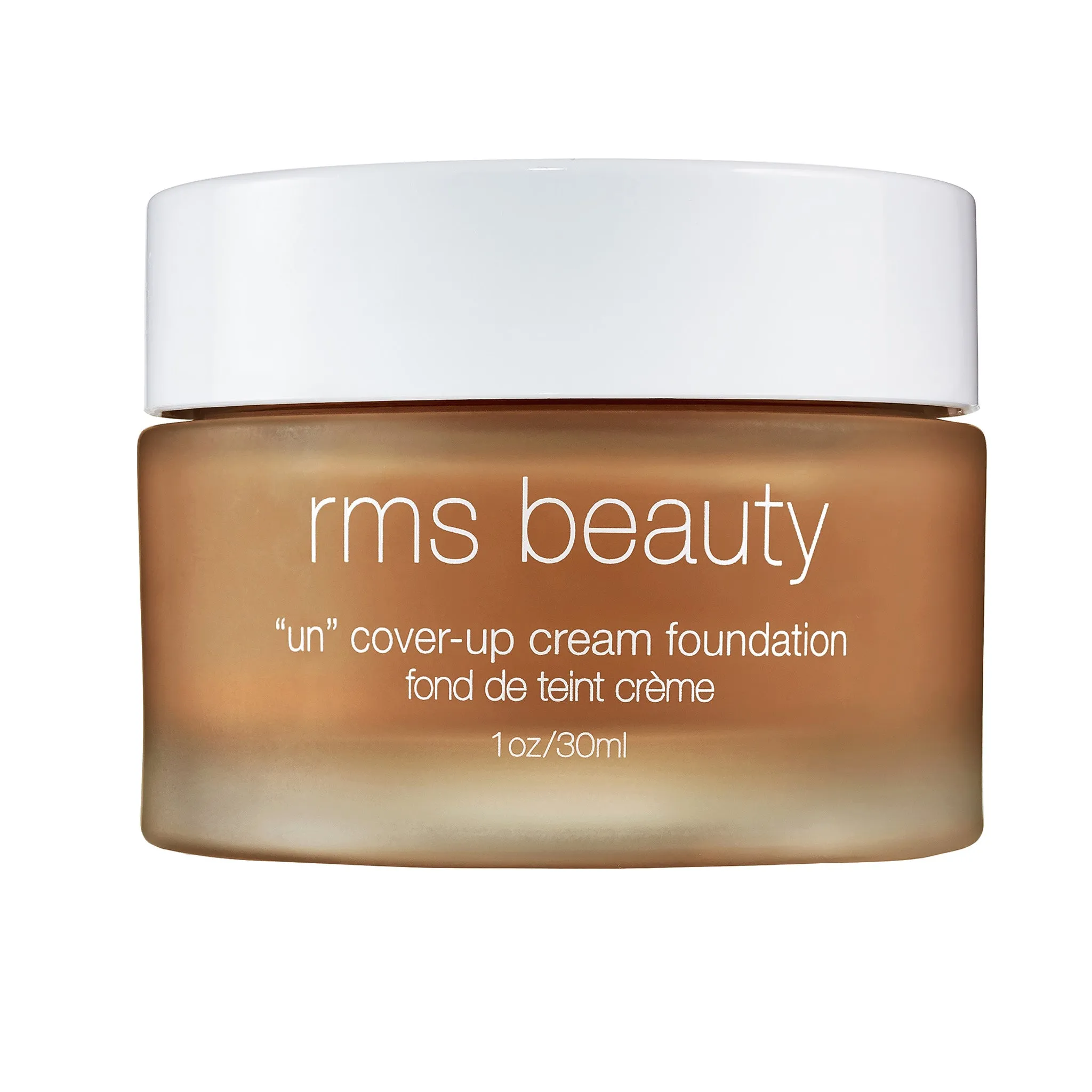 UnCoverup Cream Foundation